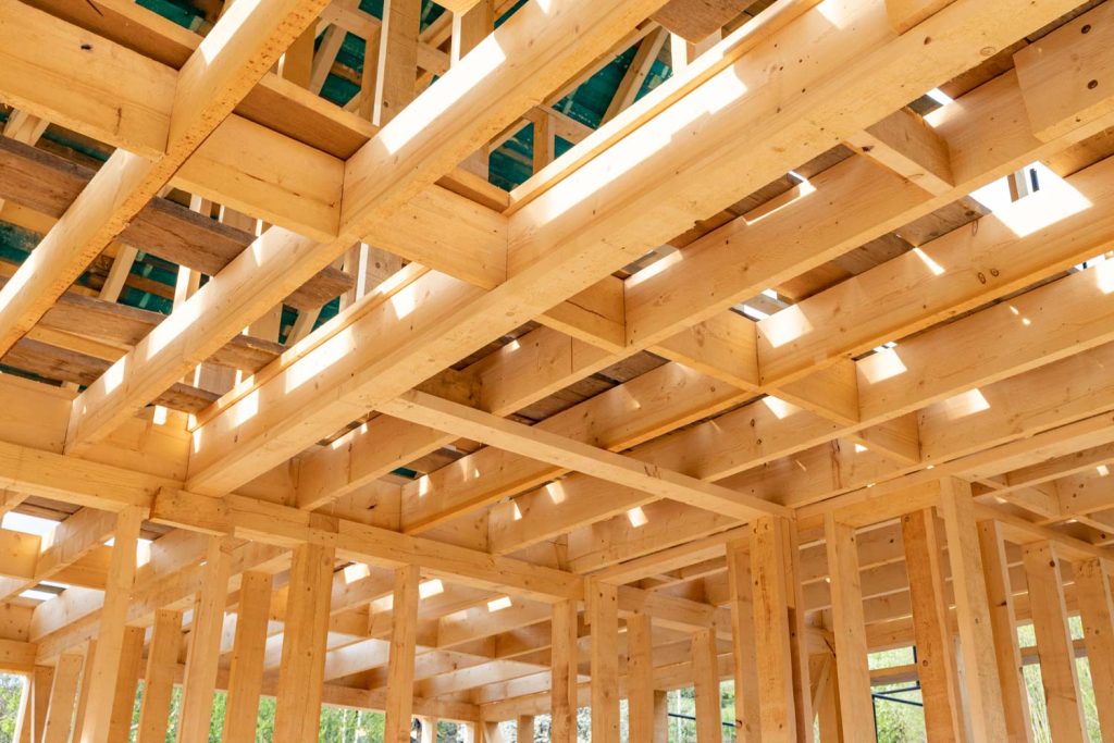 Structural & Timber