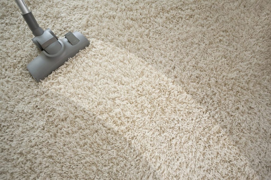 Carpet Sanitisation Australia